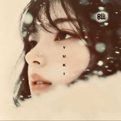 YUKI Front Cover