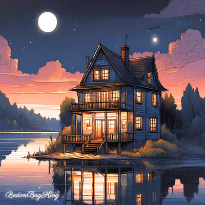 home Front Cover