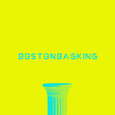 Stage King Front Cover