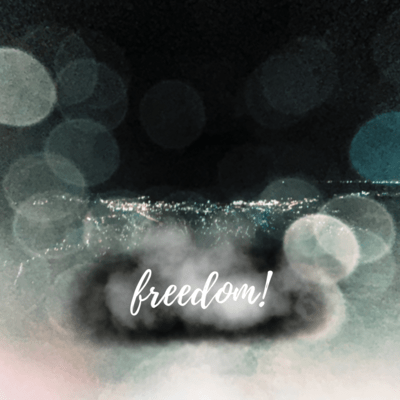 freedom! Front Cover
