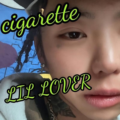 Cigaretteのジャケット写真