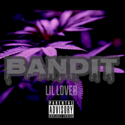 BANDITのジャケット写真