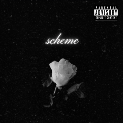 scheme Front Cover