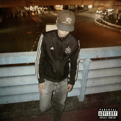 Roadster Front Cover