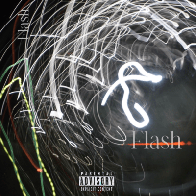 FLASH Front Cover