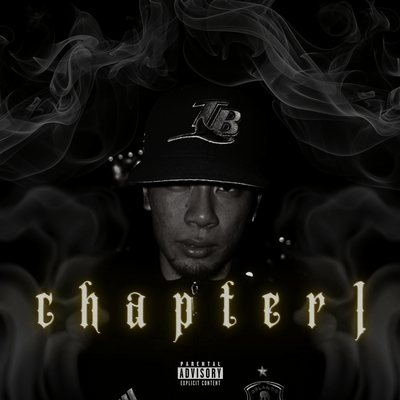 Chapter1のジャケット写真