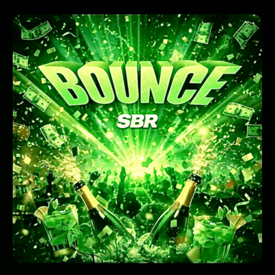 BOUNCE Front Cover