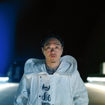 On My Wayのジャケット写真