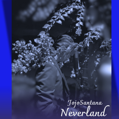 Neverlandのジャケット写真