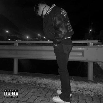 GENTLEMAN Front Cover