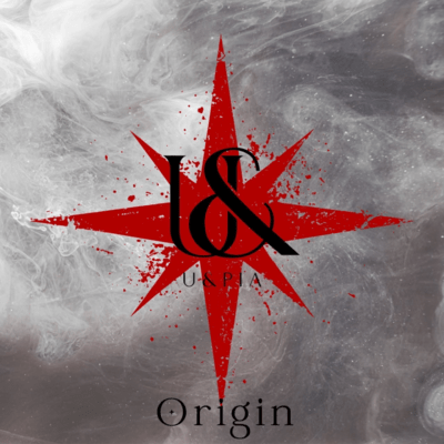 Origin Front Cover