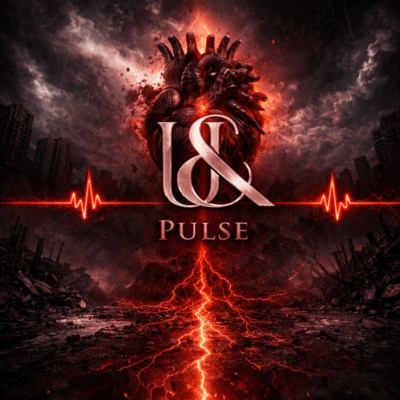 Pulse Front Cover