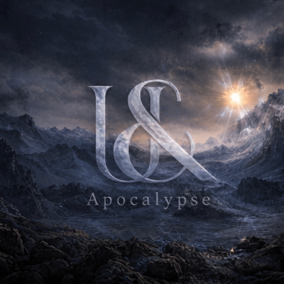 Apocalypseのジャケット写真