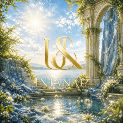 INJANAI ? Front Cover