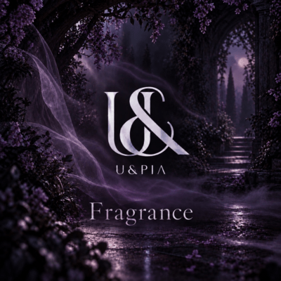 Fragrance Front Cover