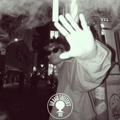 Purple Punch (feat. Nacy & Phat Nice) Front Cover