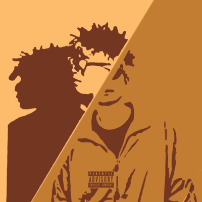 光と影のジャケット写真