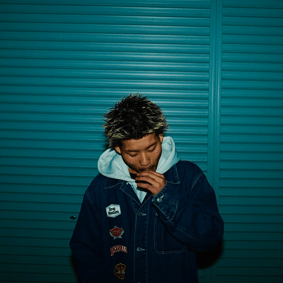 NAKAMAのジャケット写真