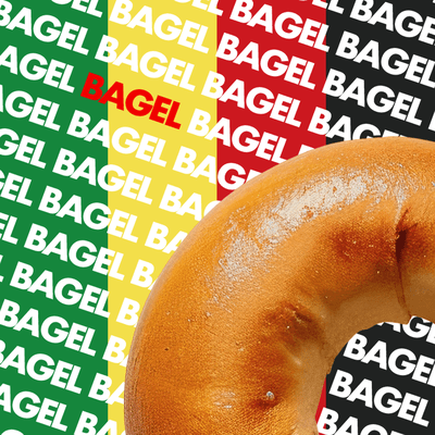 BEGAL Front Cover