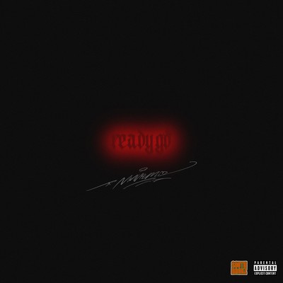 Ready go Front Cover