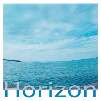 Horizon Front Cover