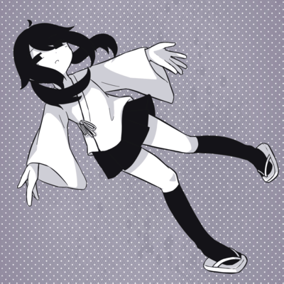 ボイドダンス (feat. 初音ミク)のジャケット写真