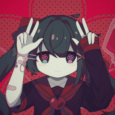 Full-marksism (feat. HATSUNE MIKU) Front Cover