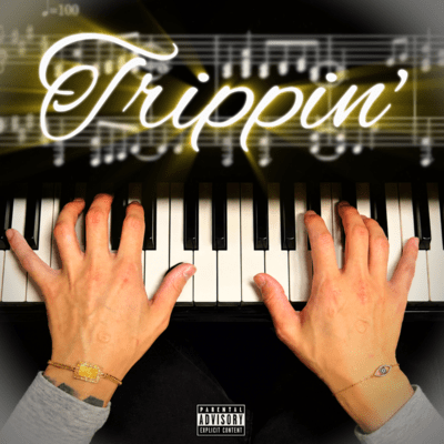 Trippin' Front Cover