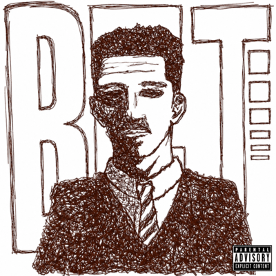 Bet Front Cover