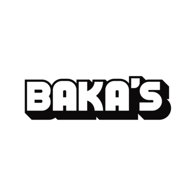 BAKA'S Front Cover