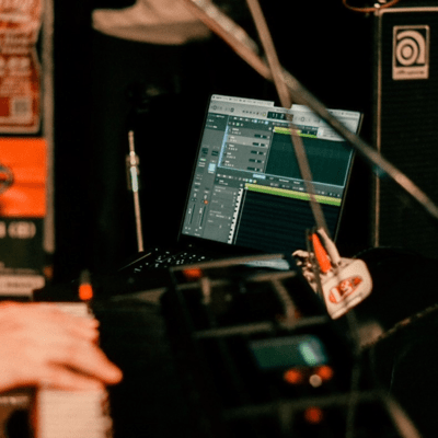 ONIONのジャケット写真