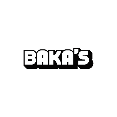 BAKAS Front Cover