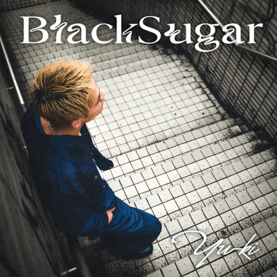 Black Sugar Front Cover