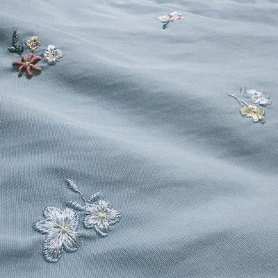 Spring Frost Front Cover