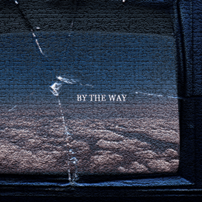 By the wayのジャケット写真