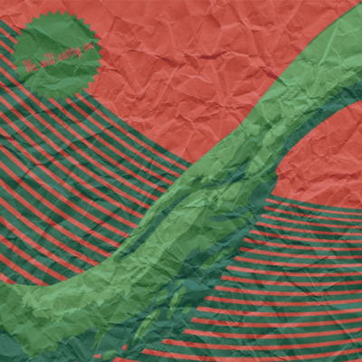 We will carry onのジャケット写真