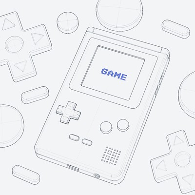 gameのジャケット写真