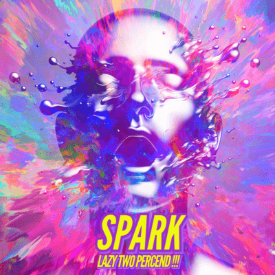 SPARKのジャケット写真