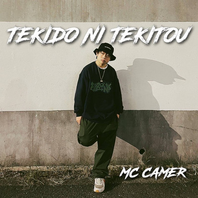TEKIDO NI TEKITOUのジャケット写真
