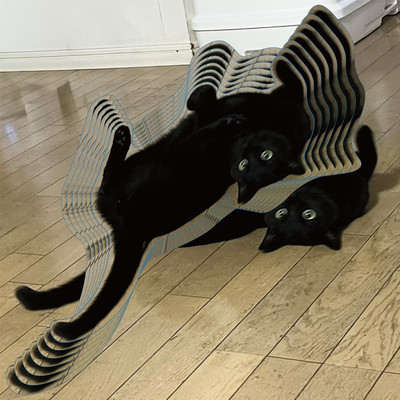 失速のジャケット写真