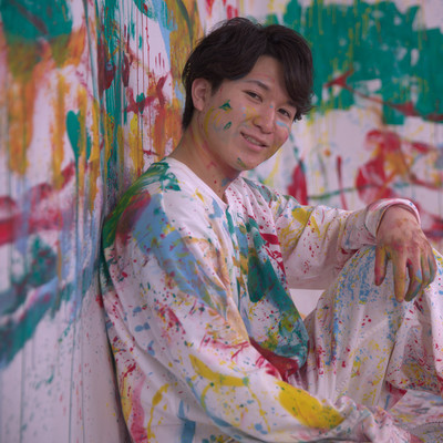 夢色のジャケット写真