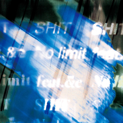 No Limit (feat. SWG e) Front Cover