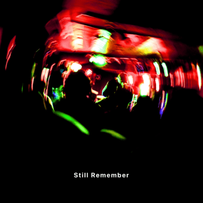 Still Remember Front Cover