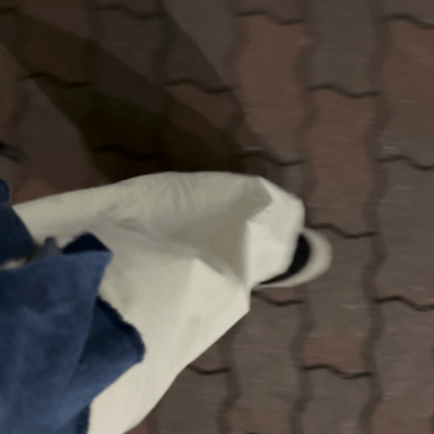 Super Official Front Cover