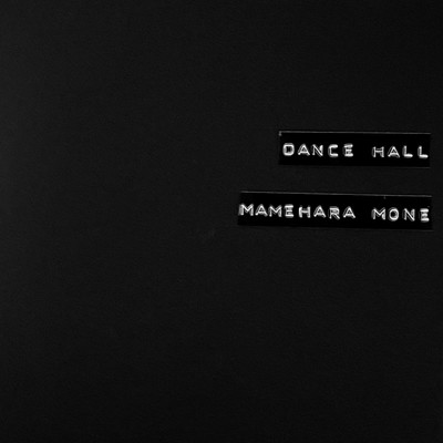 dance hall Front Cover