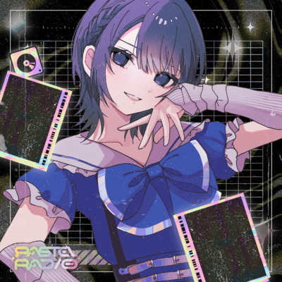 Rewrite the Futureのジャケット写真