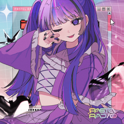 硬核戦隊 〜ちゅるりうらら〜のジャケット写真