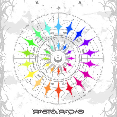 Astromancer's Memory Front Cover