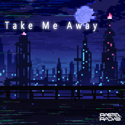Take Me Awayのジャケット写真