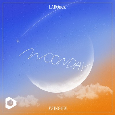 MOONDAY Front Cover